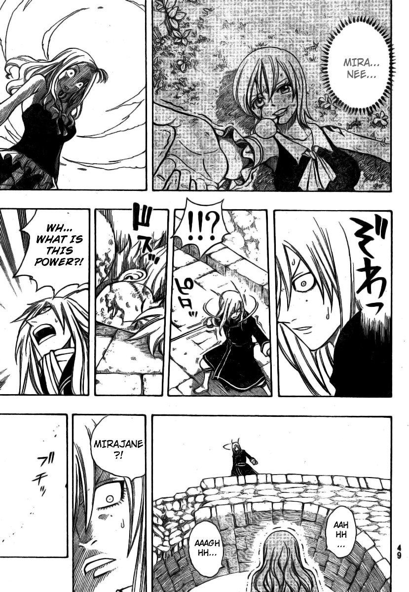 Fairy Tail Chapter 117 14